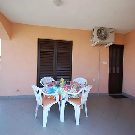 Andrea By El-pi Tours Apartamento