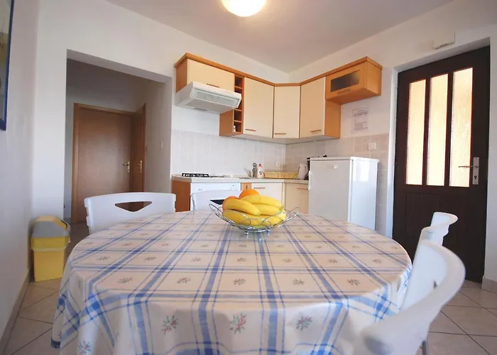Apartamento Andrea By El-pi Tours *