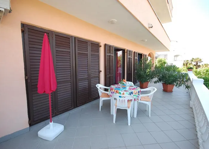 Andrea By El-pi Tours Appartamento