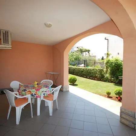 Andrea By El-pi Tours *