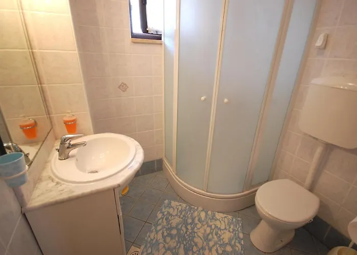 Apartman Andrea By El-pi Tours