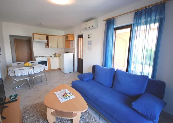 Apartman Andrea By El-pi Tours *